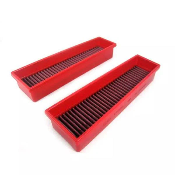 BMC FB654/20 High Performance Washable Panel Air Filter for BMW X5 E70 X6 E71 E72 2009-2014