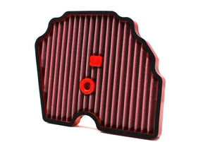 BMC FM01113 High Performance Washable Air Filter for Benelli TRK 502 and TRK 502X 2017 Plus