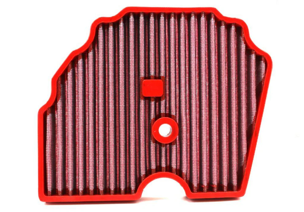 BMC FM01113 High Performance Washable Air Filter for Benelli TRK 502 and TRK 502X 2017 Plus