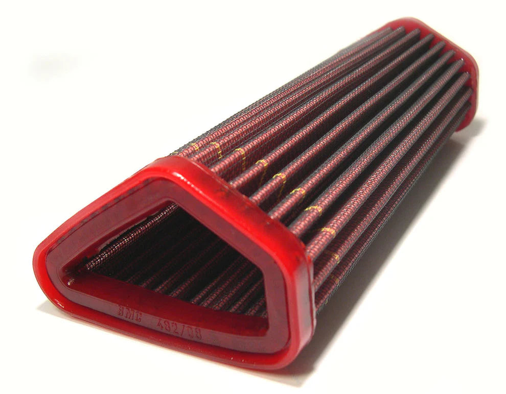 BMC FM482/08RACE High Performance Race Air Filter for Ducati Multistrada Diavel Streetfighter