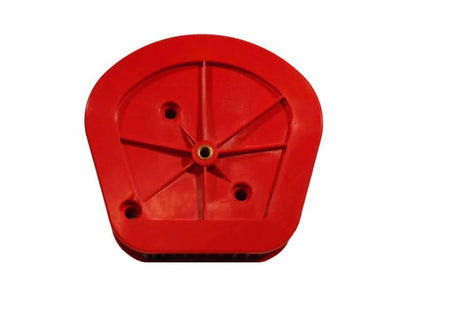 BMC FM01083 Performance Air Filter for Harley Davidson Softail Fat Boy Heritage Classic Street Bob Breakout Washable High Flow Filter