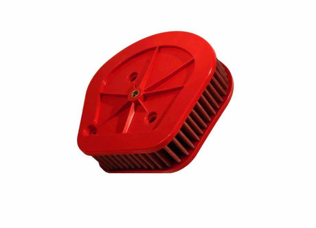 BMC FM01083 Performance Air Filter for Harley Davidson Softail Fat Boy Heritage Classic Street Bob Breakout Washable High Flow Filter