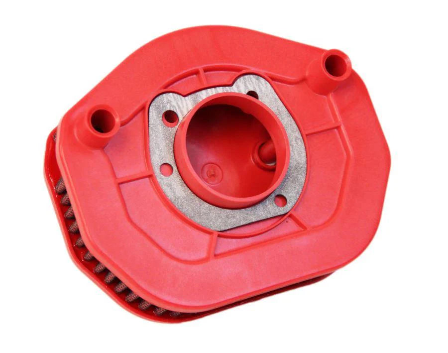 BMC Air Filter FM01066 for Harley Davidson Sportster XL883N Iron High Performance Washable Air Filter