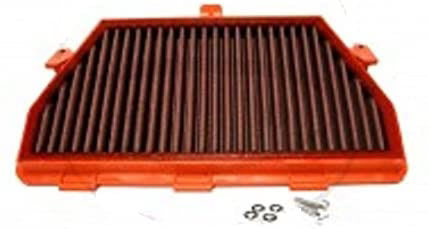BMC FM527/04RACE Race Air Filter for Honda CBR1000RR 2008-2016 High Flow Performance Filter