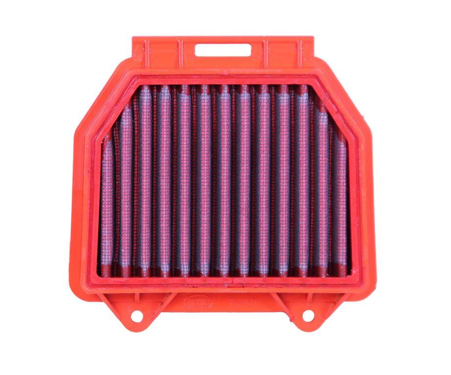 BMC FM01043 Air Filter for Honda CB125R CB150R ExMotion CB300R High Flow Performance Filter
