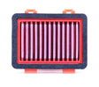 BMC FM995/04 high performance washable air filter for KTM Duke 250 Duke 390 and Adventure 390