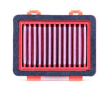 BMC FM995/04 high performance washable air filter for KTM Duke 250 Duke 390 and Adventure 390