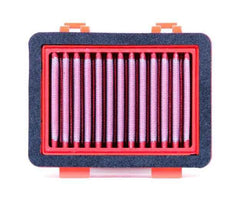 BMC FM995/04 high performance washable air filter for KTM Duke 250 Duke 390 and Adventure 390