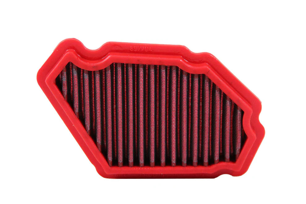 BMC FM897/04 high performance air filter for Kawasaki Ninja H2 H2 SX and H2 SX SE motorcycles