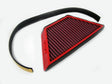BMC FM727/04RACE high performance race air filter for Kawasaki ZX14R 1400 and ZZR1400 motorcycles