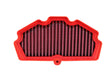 BMC FM889/04RACE high performance race air filter for Kawasaki Versys 650 Ninja 650 Z650 and Vulcan S motorcycles