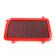 BMC Air Filter FB655 01 for Mahindra Bolero washable high performance replacement air filter