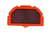 BMC FM268/04 washable high performance air filter for Suzuki GSX-R 600 750 and 1000