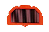 BMC FM268/04 washable high performance air filter for Suzuki GSX-R 600 750 and 1000