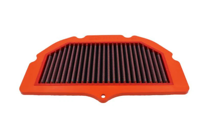 BMC FM268/04 washable high performance air filter for Suzuki GSX-R 600 750 and 1000