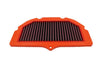 BMC FM268/04 washable high performance air filter for Suzuki GSX-R 600 750 and 1000