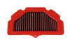 BMC FM449/04 Performance Air Filter for Suzuki GSX-S750 GSR750 GSR600 GSR400