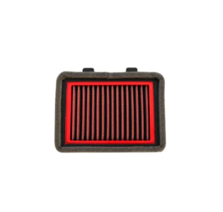 BMC FM834/04 washable performance air filter for Suzuki V-Strom 1000 2014-2019 and DL1050 V-Strom XT motorcycle