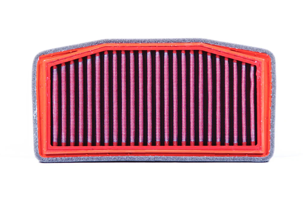 BMC FM01001 04RACE washable race performance air filter for Triumph Street Triple 765 and 660 S