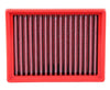 BMC FM917/20 washable performance air filter for Triumph Speed Twin 1200 and Thruxton 1200 motorcycles
