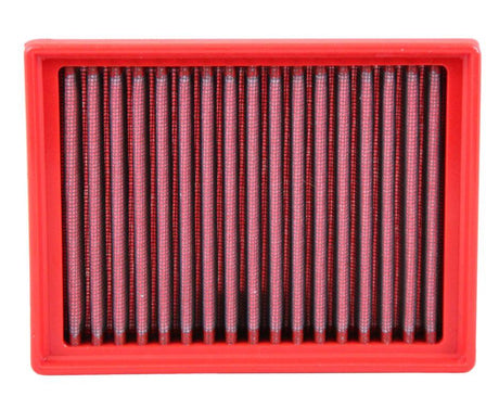 BMC FM917/20 washable performance air filter for Triumph Speed Twin 1200 and Thruxton 1200 motorcycles