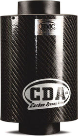 BMC CDA Carbon Dynamic Airbox Induction Kit ACCDA70-130 with Carbon Fiber Airbox