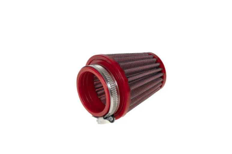 BMC Universal Conical Performance Air Filter FMSA49-75 for direct air intake systems
