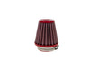 BMC Universal Conical Performance Air Filter FMSA49-75 for direct air intake systems