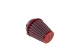 BMC Universal Conical Performance Air Filter FMSA49-75 for direct air intake systems