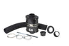 BMC Oval Trumpet Airbox ACOTA70/85L200-B waterproof carbon fiber performance intake system