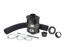 BMC Oval Trumpet Airbox ACOTA70/85L200-B waterproof carbon fiber performance intake system