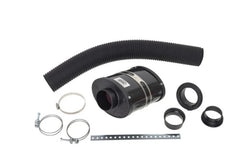 BMC Oval Trumpet Airbox ACOTA70/85L200-B waterproof carbon fiber performance intake system