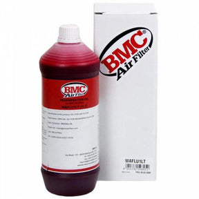 BMC Regeneration Fluid WAFLU1LT for Diesel Particulate Filter regeneration and maintenance