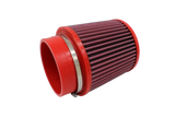 BMC FBSA110-140 single air conical high flow performance air filter