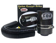 BMC ACCDA100-150 universal carbon dynamic airbox performance intake system