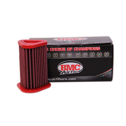 BMC FM01070 washable performance air filter for Royal Enfield Interceptor 650 Continental GT 650 Bear 650