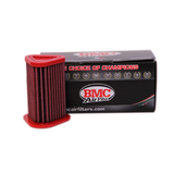BMC FM01070 washable performance air filter for Royal Enfield Interceptor 650 Continental GT 650 Bear 650