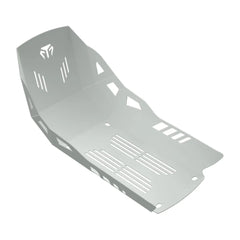 Moto Torque Silver Engine Guard for BMW G310 GS