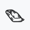 Legendary BMW F450 GS Aviator Saddle Stay Black luggage support bracket