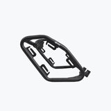 Legendary BMW F450 GS Aviator Saddle Stay Black luggage support bracket