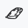 Legendary BMW F450 GS Aviator Saddle Stay Black luggage support bracket