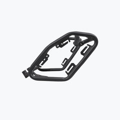 Legendary BMW F450 GS Aviator Saddle Stay Black luggage support bracket