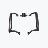 Legendary BMW F450 GS Aviator Saddle Stay Black luggage support bracket