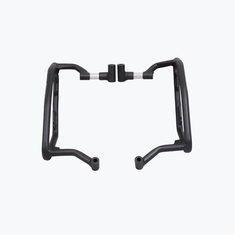 Legendary BMW F450 GS Aviator Saddle Stay Black luggage support bracket