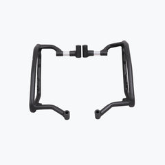 Legendary BMW F450 GS Aviator Saddle Stay Black luggage support bracket