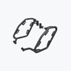 Legendary BMW F450 GS Aviator Saddle Stay Black luggage support bracket