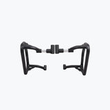 Legendary BMW F450 GS Aviator Saddle Stay Black luggage support bracket
