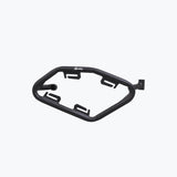Legendary BMW F450 GS Aviator Saddle Stay Black luggage support bracket