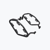 Legendary BMW F450 GS Aviator Saddle Stay Black luggage support bracket