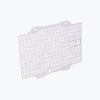 Legendary BMW F450 GS Vector Radiator Grill Silver aluminium radiator guard